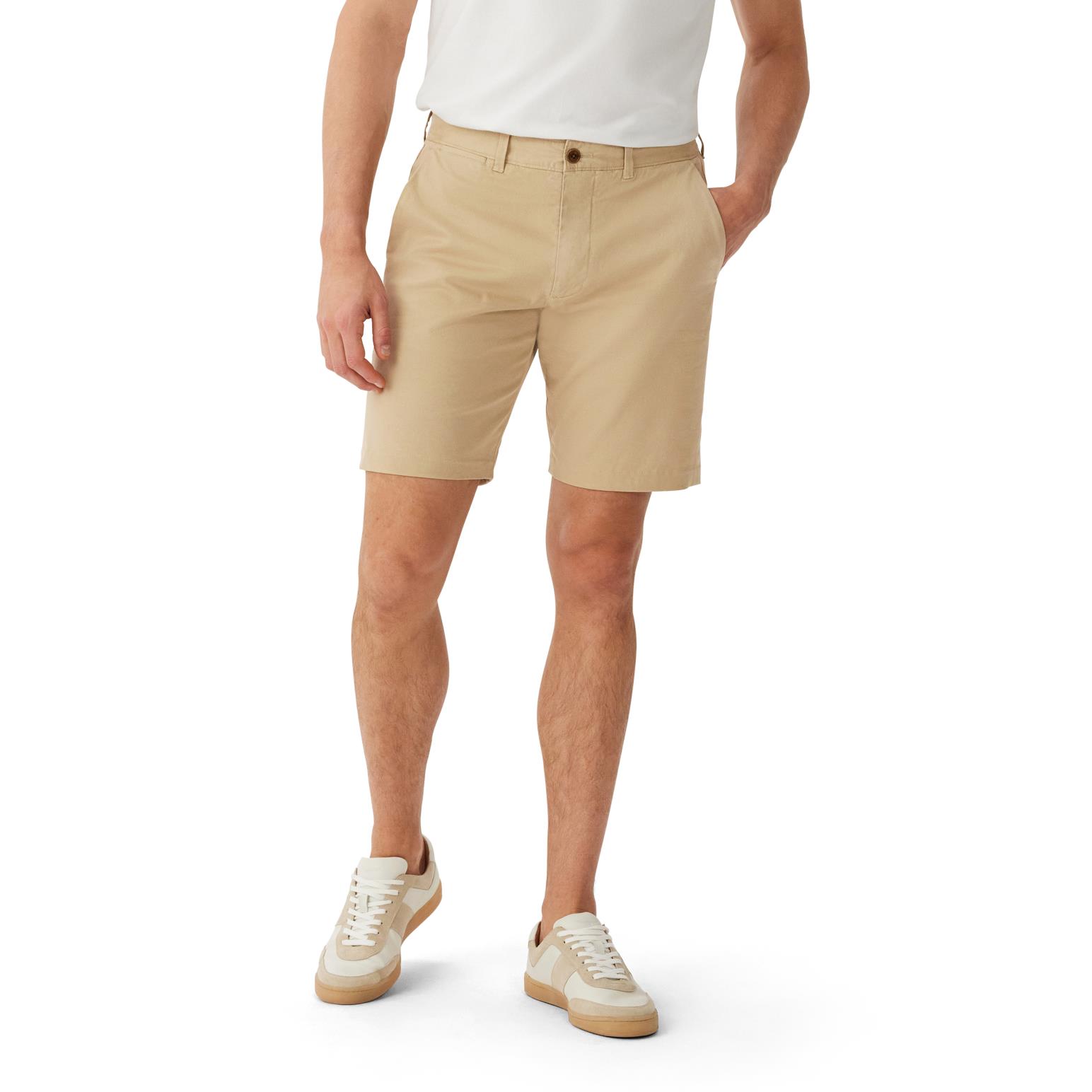 R.M. Williams Berwick Chino Short